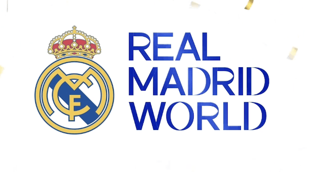 Real Madrid World