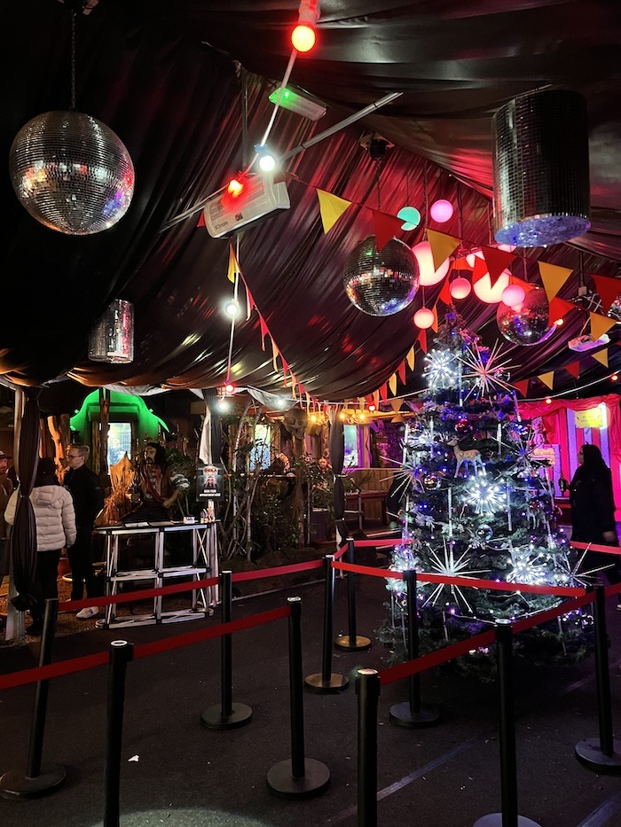 Walsall Scare Maze Hub