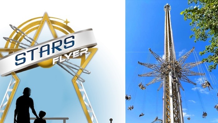 Stars Flyer