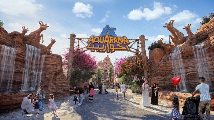 AquArabia