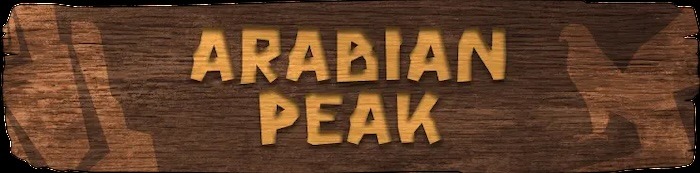 Arabian Peak
