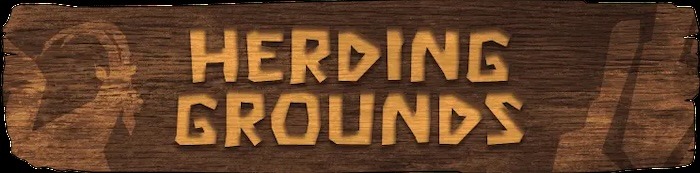 Herding Grounds