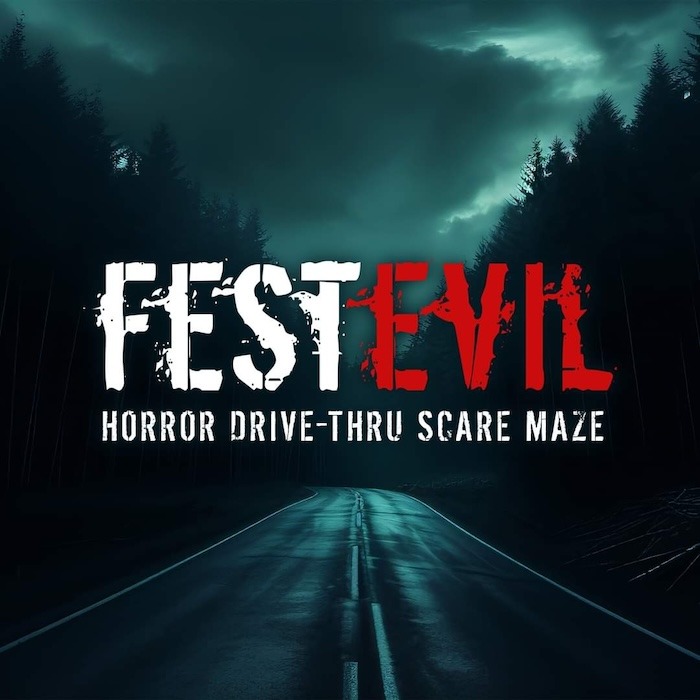 FestEvil Title