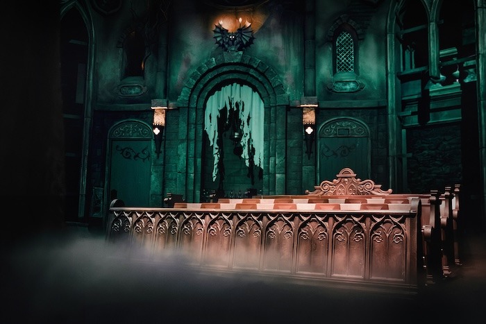 Efteling Danse Macabre