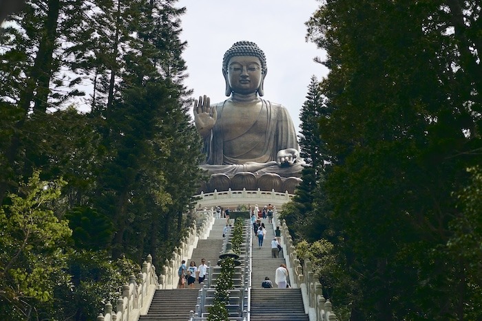 Big Buddha 