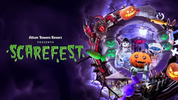 Scarefest 2024