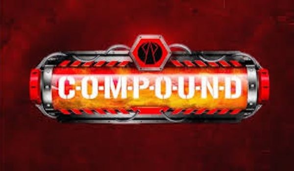 Alton Towers Scarefest NEW mazes