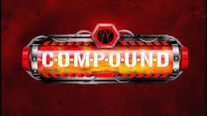 Alton Towers COMPOUND