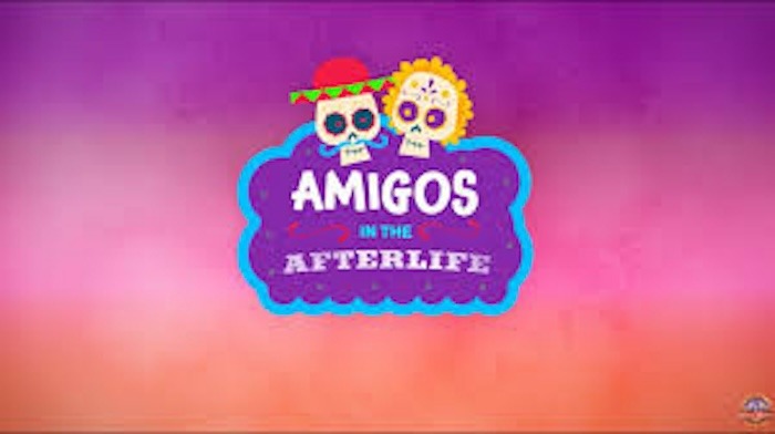 Amigos in the Afterlife