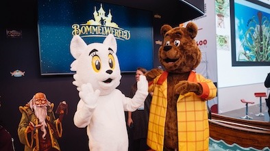 Bommelwereld Theme Park