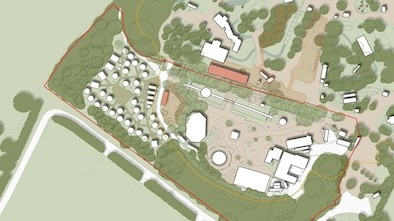 Chessington Future Plans
