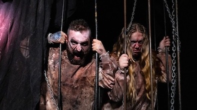 Journey to Hell Revamp