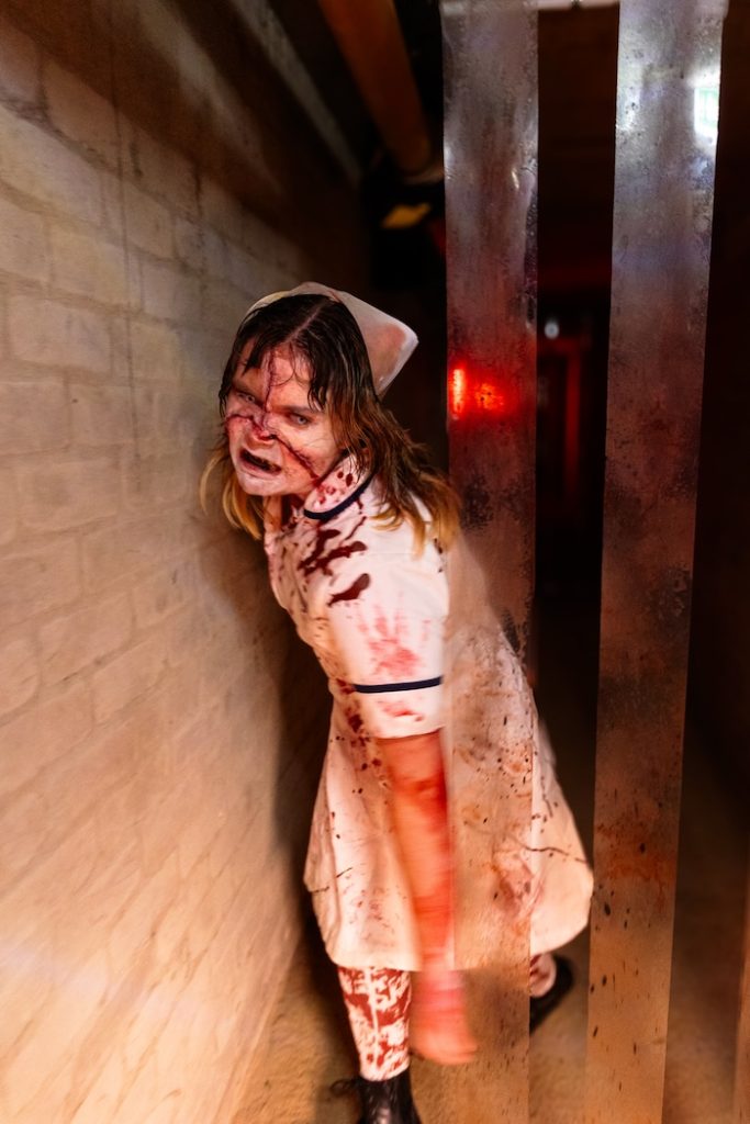 JTH 2024 Pleasure Beach Resort