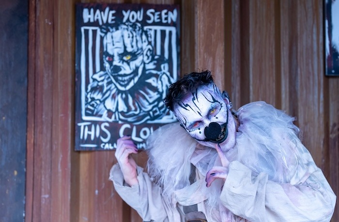 Traumatica Europa Park