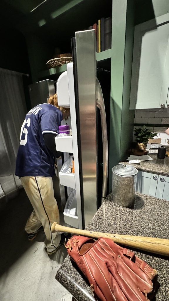 Triplets of Terror Walkthrough