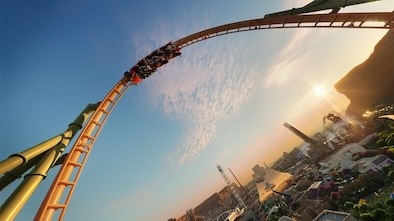rollercoasters at six flags qiddiya