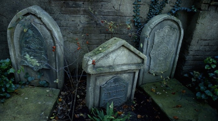 Danse Macabre Garden