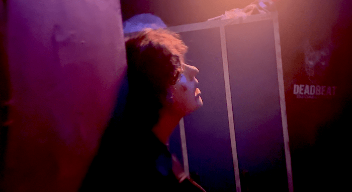 Dead Beat Thorpe Park