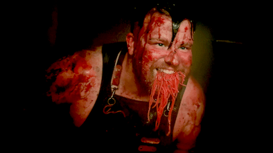 Doncaster Fear Factory