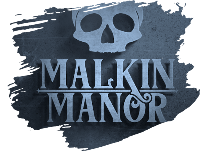 Malkin Manor Logo