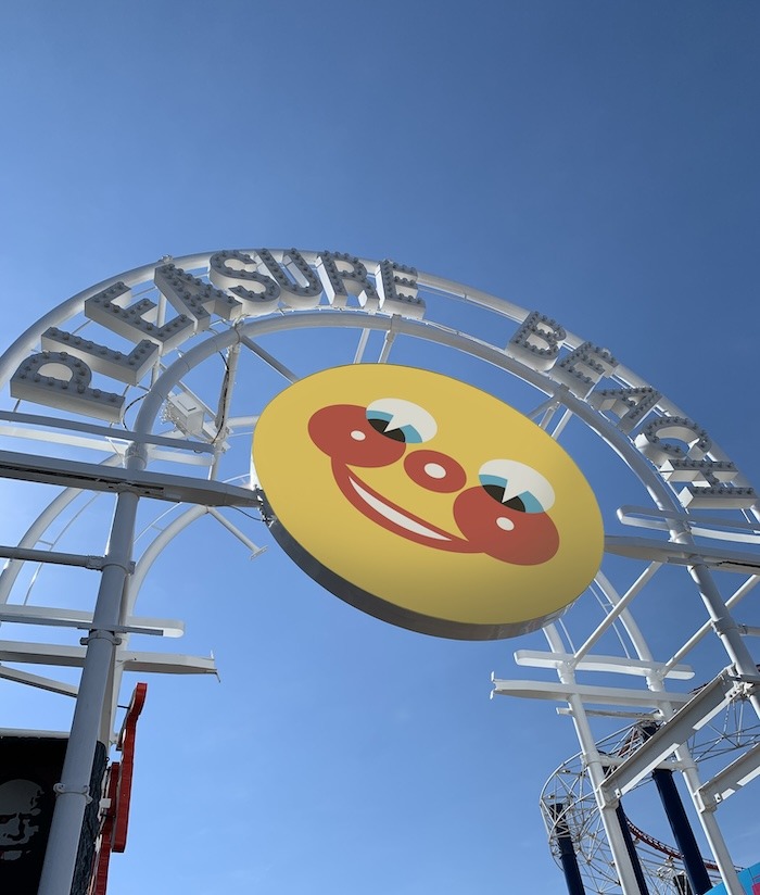 Pleasure Beach Resort Archway