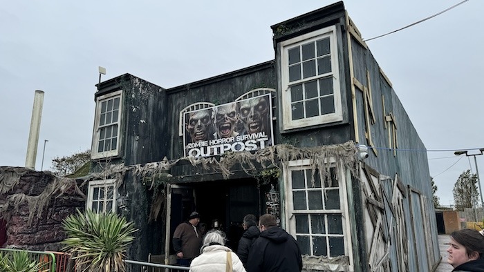 Outpost