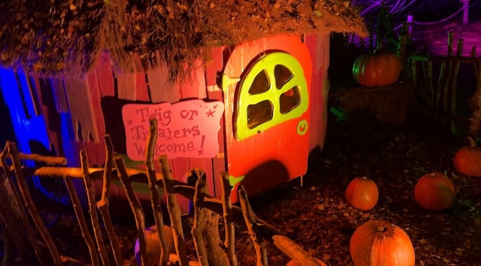 TWIG or TREAT Review