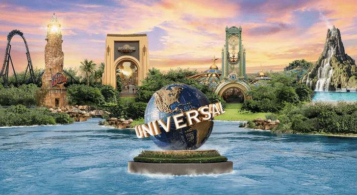 Universal Exhibition