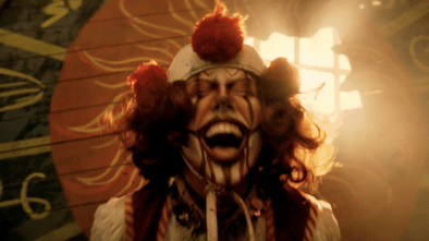 Universal Horror Unleashed