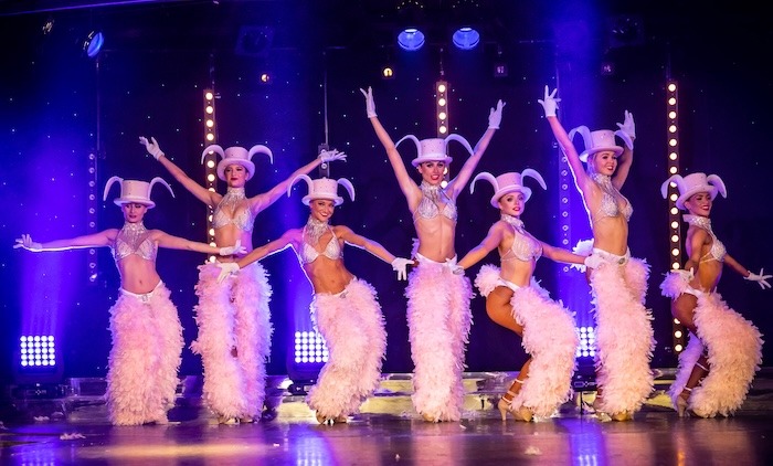 Christmas Party Nights