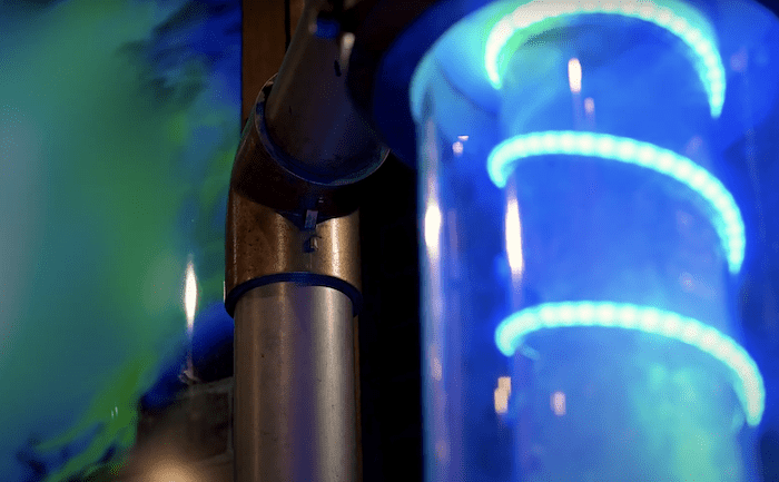 Ghostly Manor Pre Show