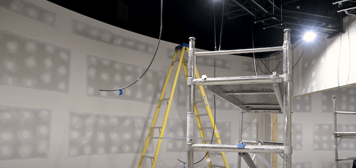 Ghostly Manor Update 1