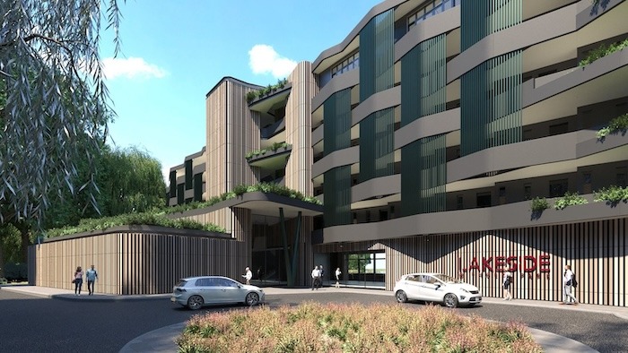 Lakeside Thorpe Park Hotel