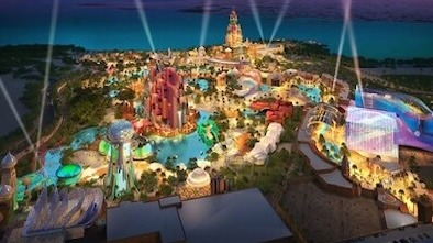 Land of Legends Qatar