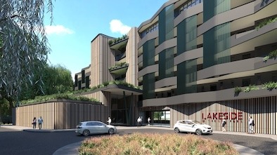 Thorpe Park New Hotel