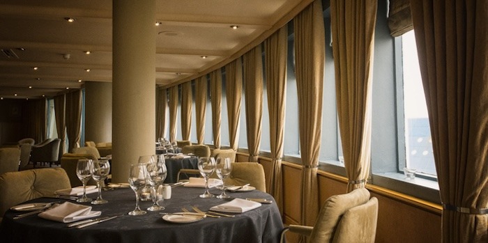 White Tower Restaurant 