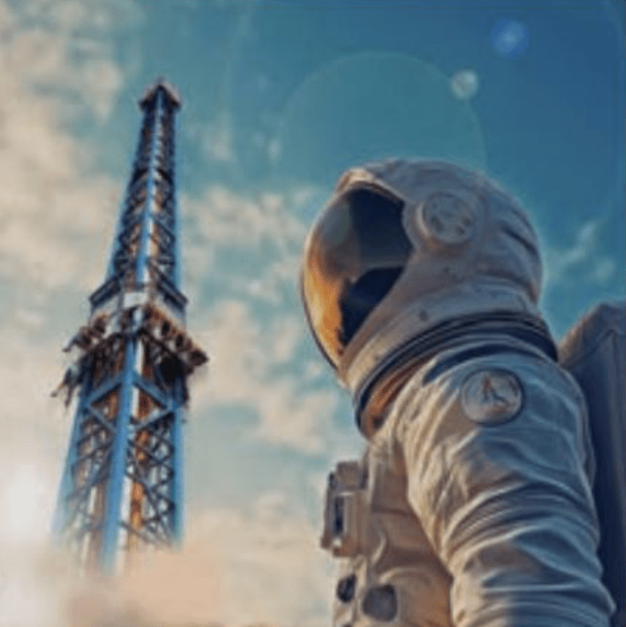 Launch Pad Pleasure Beach Resort