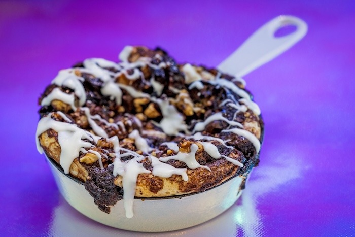 Gooey Monkey Bread Stella Nova