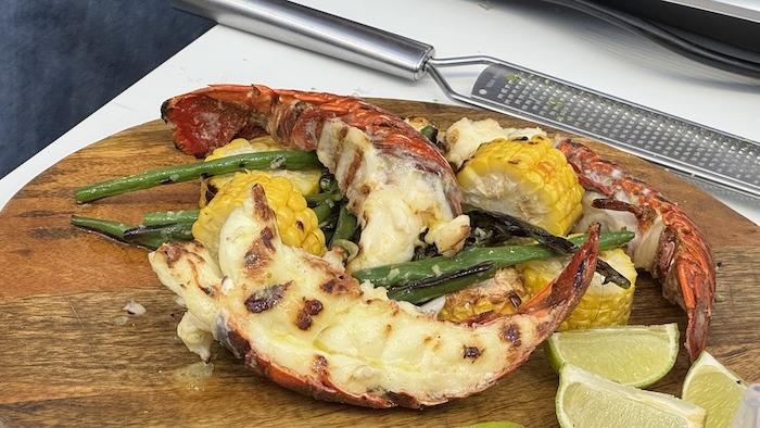 Western Australian Rock Lobster