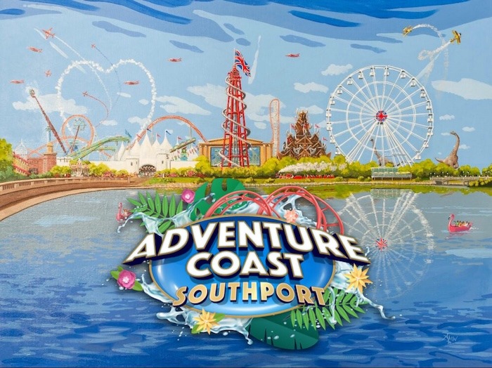 Adventure Coast Southport