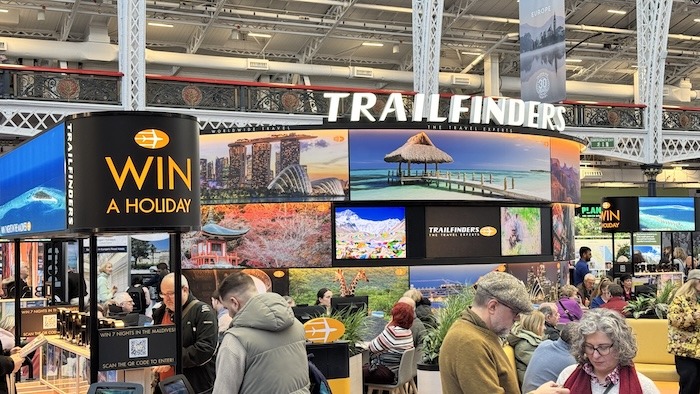 Trailfinders