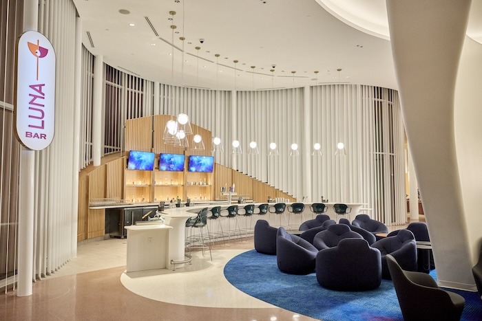 Terra Luna Bar