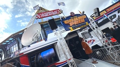 Europa Park Grand Prix EDVenture