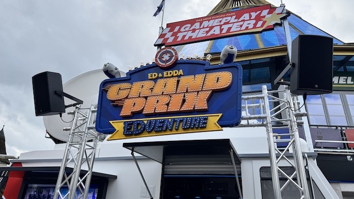 Grand Prix EDventure