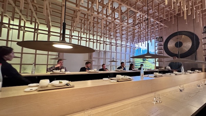 Umami Room Eatrenalin