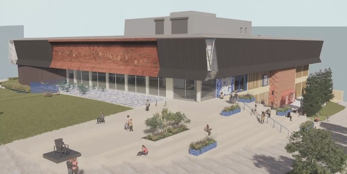 Potteries Museum 2026