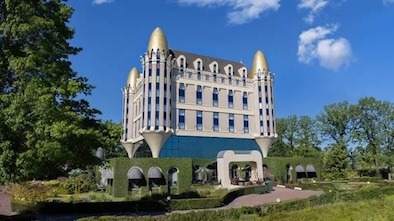 Efteling Wonder Hotel