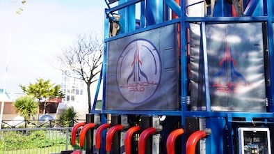 Launch Pad Blackpool