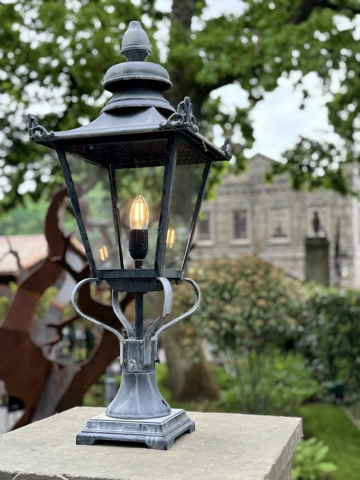 Gothic Lantern