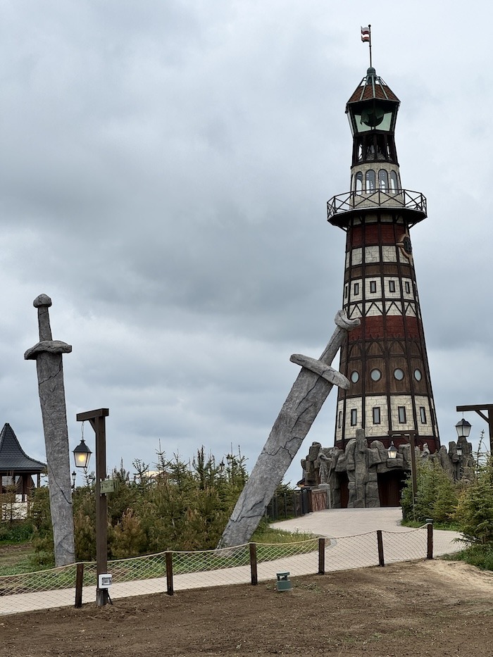 Hossoland Opening Day